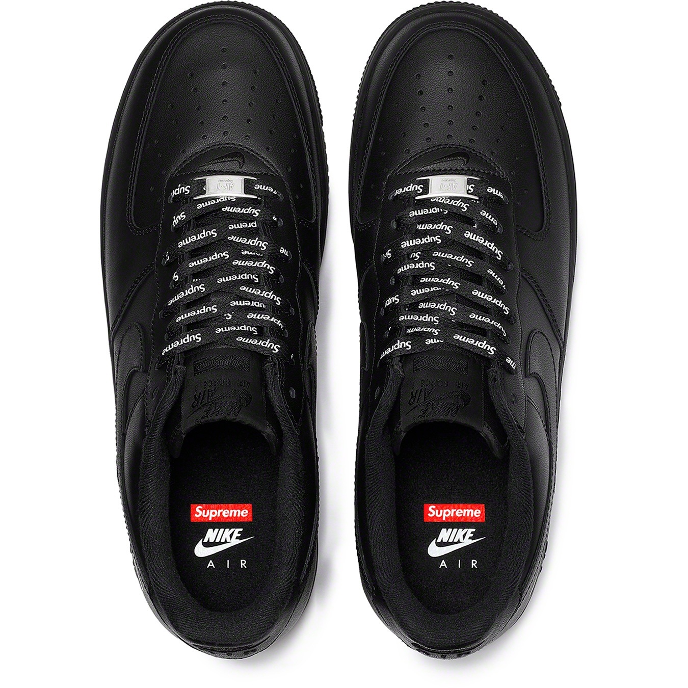 Supreme®/Nike® Air Force 1 Low view 3